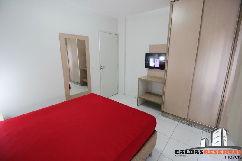 Fotos apartametnos LAGOA QUENTE FLAT SERVICE CALDAS NOVAS